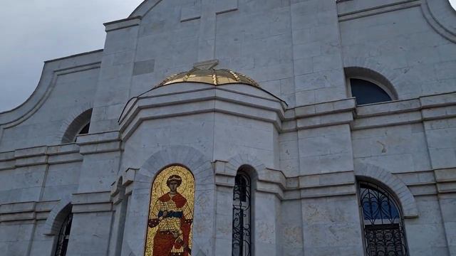 Свято-Георгиевский женский монастырь