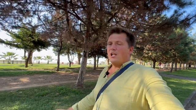 Плюсы новостроек Батуми. Как купить новую квартиру в Батуми.