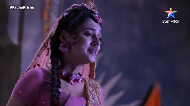 FULL VIDEO | RadhaKrishn Raasleela Part - 516 | Kya Radha Ki Vidya Lakshmi Ka Ho Jaayega Antt?