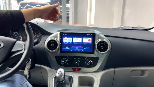 Jac M3 — полный обзор | Минивен | ASIA MOTOR