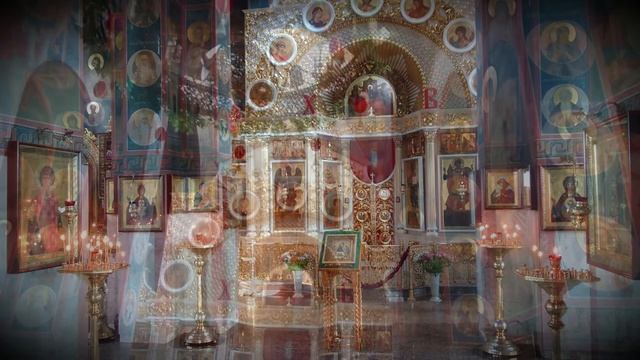 Свято-Георгиевский женский монастырь Предгорный рай?