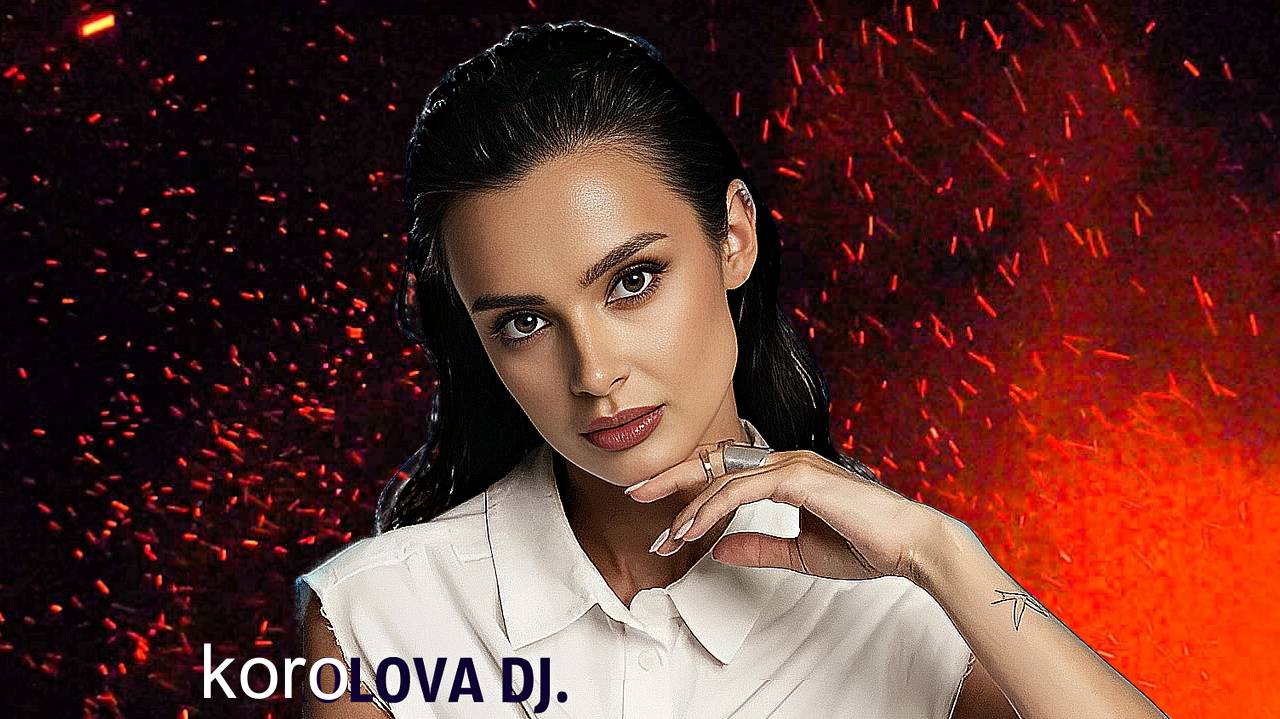 KOROLOVA DJ-сборник- № 4 - FEELINGS-ЧУВСТВА