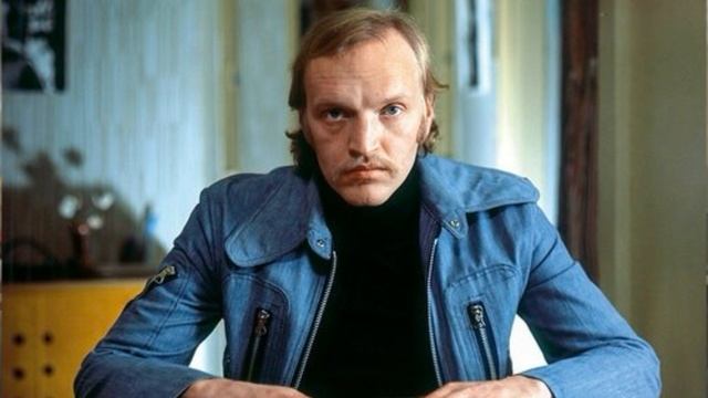 ПЕЧАЛЬНОЕ ЗРЕЛИЩЕ … МОГИЛА АКТЁРА АЛЕКСАНДРА КАЙДАНОВСКОГО  УМЕР 30 ЛЕТ НАЗАД | КУНЦЕВСКОЕ 3.12.2025