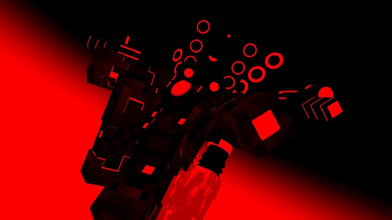 UTSM X Forsaken Fan Animation