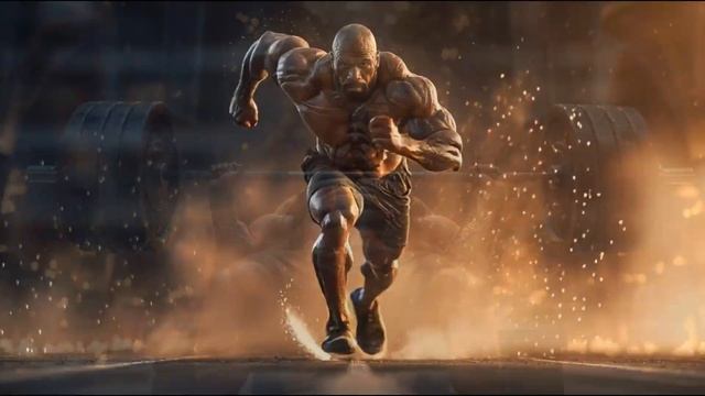 Лучшая музыка для тренировок 2026 🔴 Мотивирующие песни для фитнеса и спортзала Мощный микс 2026 🚴