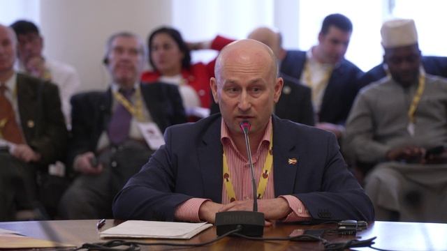 Идеология и Геополитика