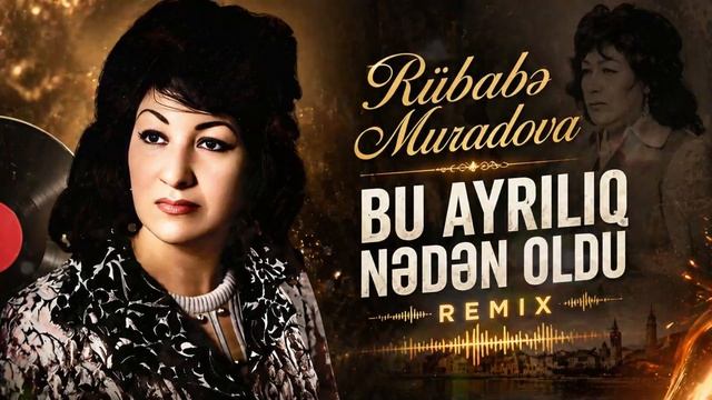 Bu ayrılıq nədən oldu - AI Cover (Remix 2026)