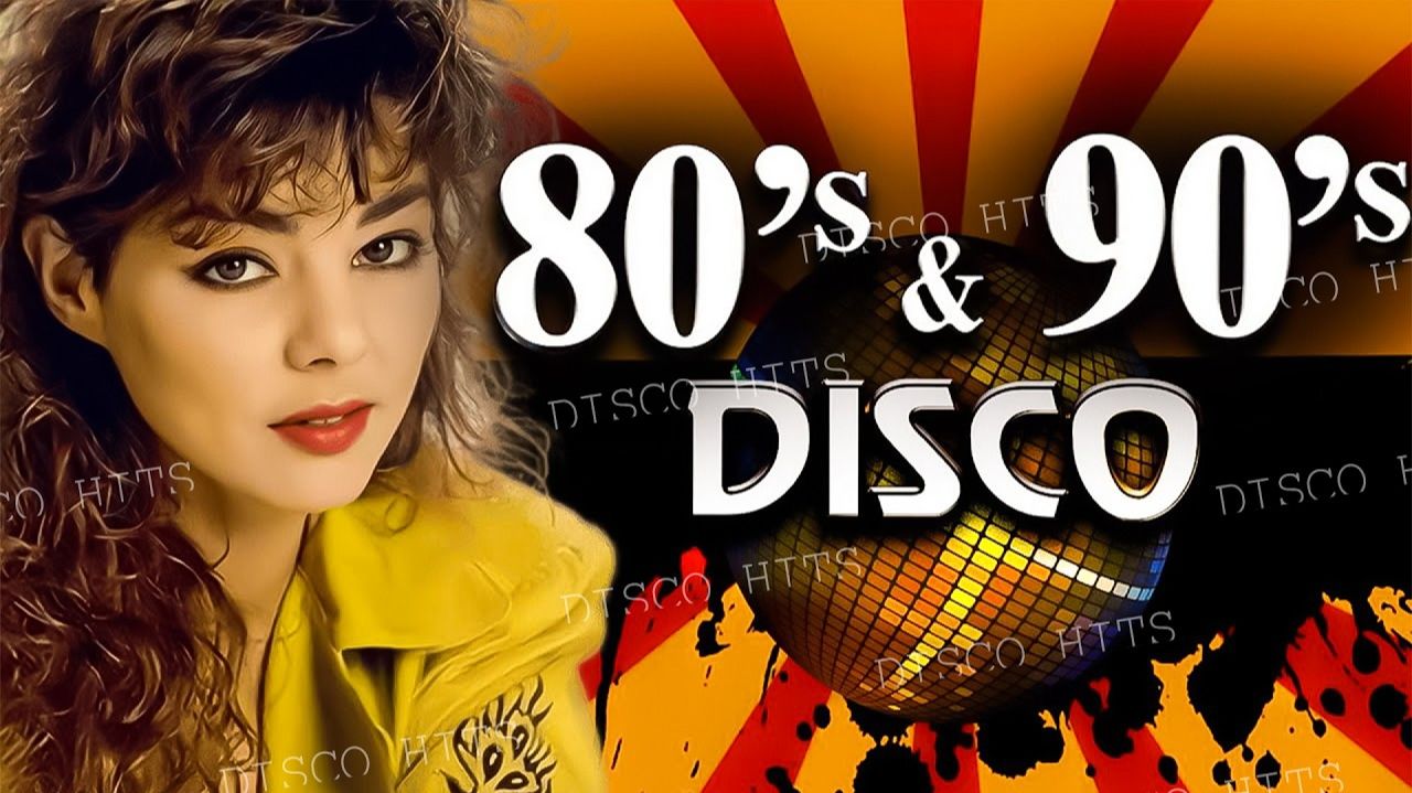 Легендарные Ретро Хиты 80-х и 90-х Joy, Sandra, CC Catch, Modern Talking, Boney M, Bad Boys Blue