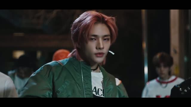 Stray Kids 특(S-Class) M_V_1080p
