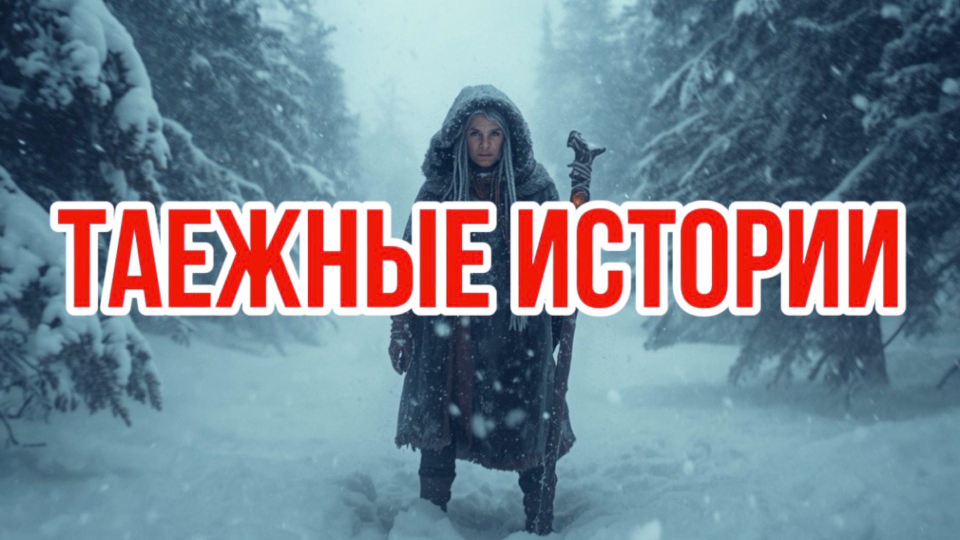 Таежные истории. Истории из жизни, Аудио рассказы