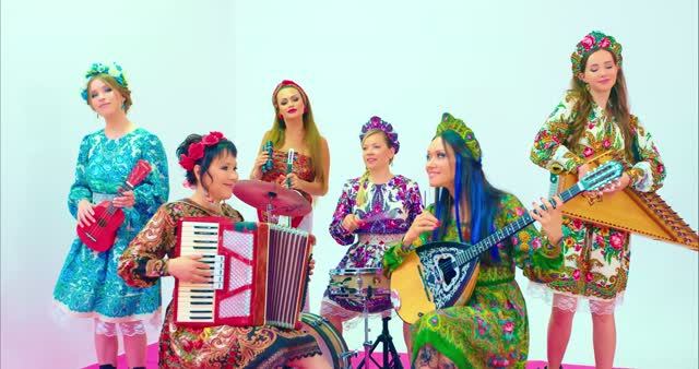 OTTA-orchestra. "Ветка ивы"/"Willow Branch" (2026)