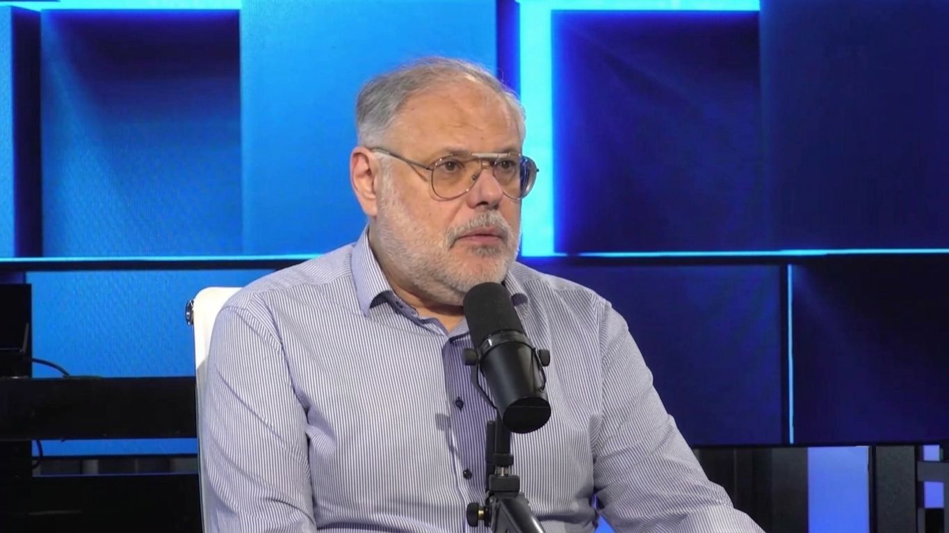 Михаил Хазин: Что ждет мировую экономику и финансы в ближайшее время?