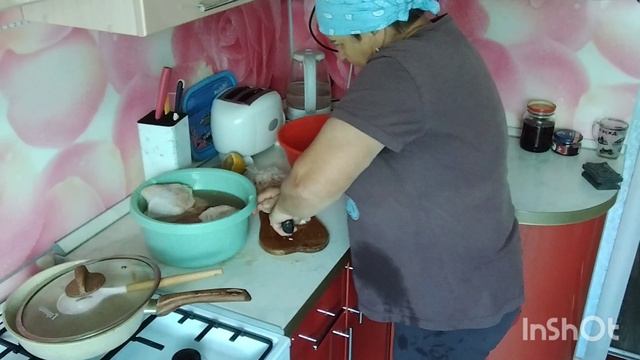 26/06/2026 /подготовка /как живут в русской деревне...