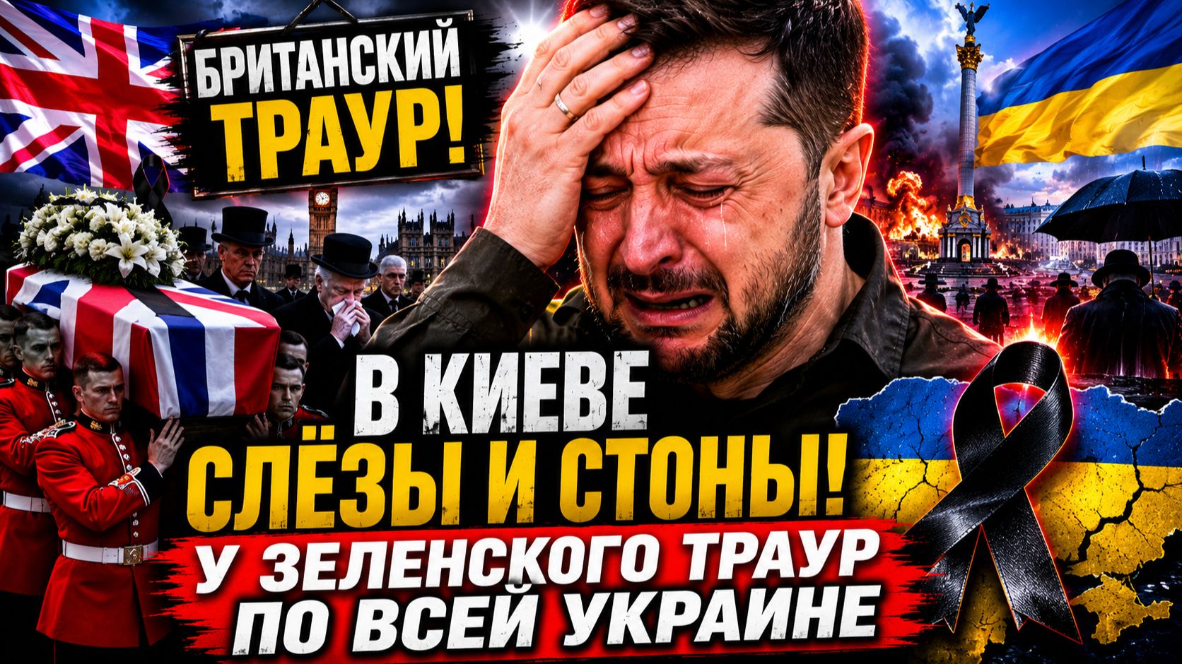 ⚡️СРОЧНО! ПОСЛЕДНИЕ СВЕЖИЕ НОВОСТИ СЕГОДНЯ