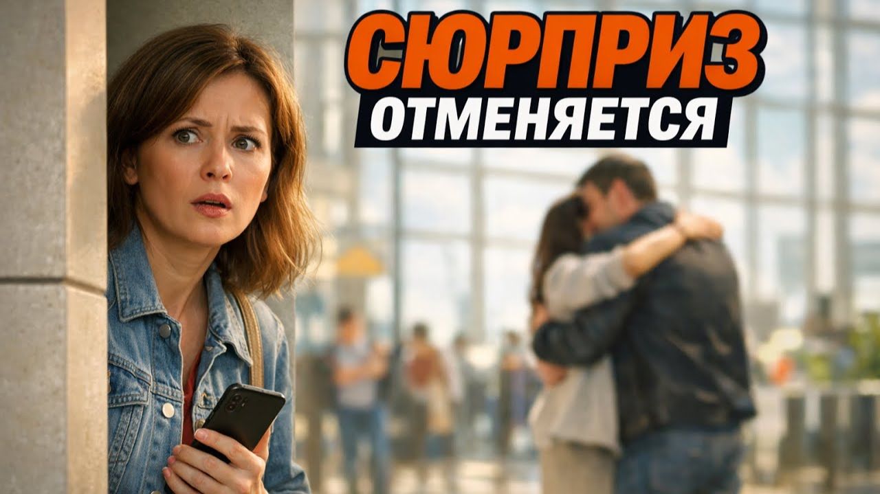 Истории из жизни| Она ушла с работы, встретить мужа в аэропорту |Аудио рассказы|Жизненные истории