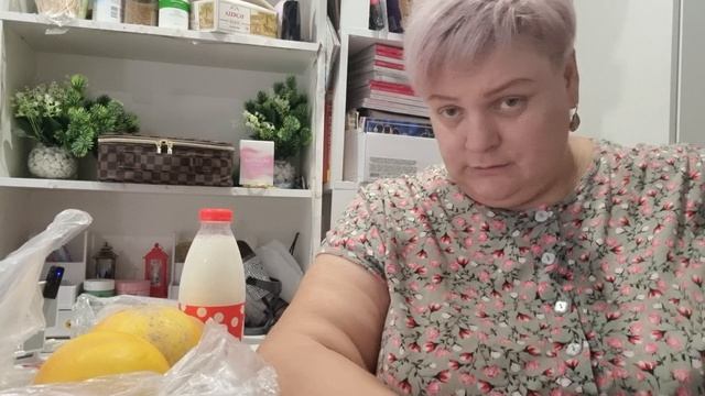 01-07-2026. ПРОГУЛЯЛАСЬ ДО МАГАЗИНА/РАСПАКОВКА🤣🤣🤣🌹🌹🥰🥰🌹🥰