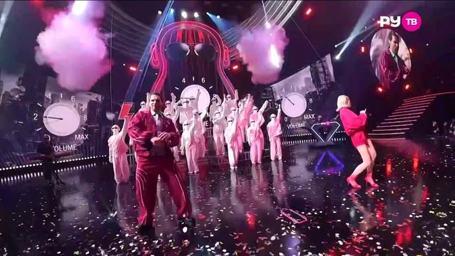 Filatov & Karas - Включи Музыку [Премия Ru Tv 2026]