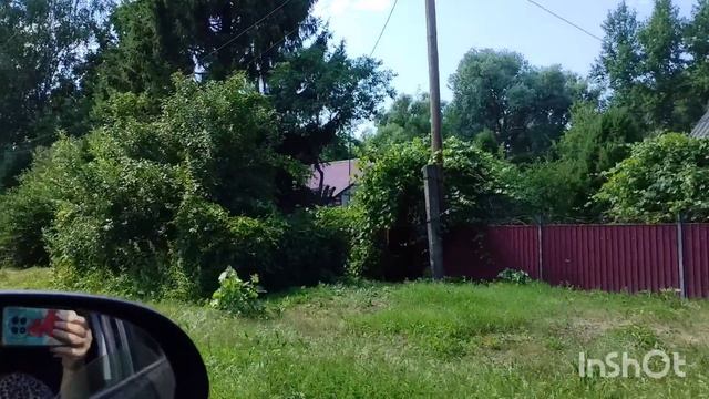 2/07 /2026 /как живут в русской деревне...
