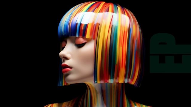 Лучшая музыка DeEP Progressive House!!! 31