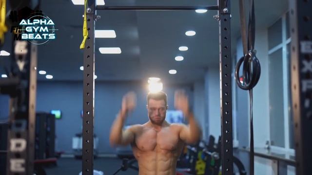 Музыка для фитнес тренировки.