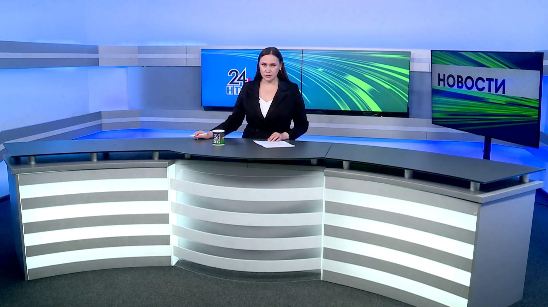 Новости Нижнекамска. Эфир 08.07.2026