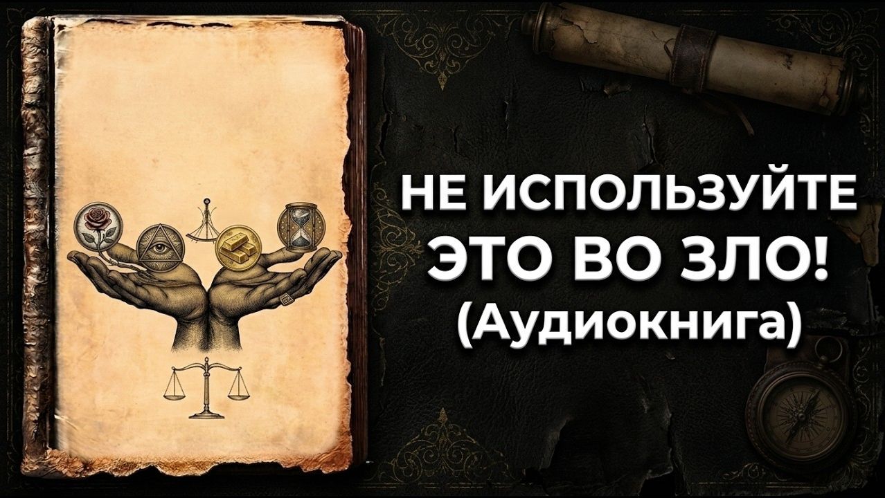 Книга, которая появляется перед самым важным этапом твоей жизни. 🙏