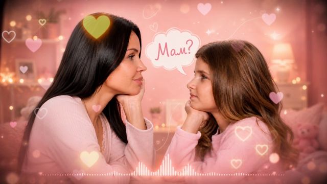 Марго Зингман, ЭЛЬИЗА - «МАМ?» (Премьера 2026)