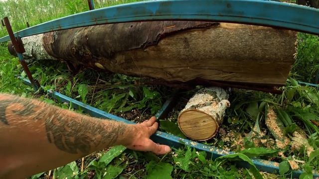 БОЛОТА ПРЕВРАТИЛИСЬ В РЕКИ ИДУ В ИЗБУ НА 2 ДНЯ.