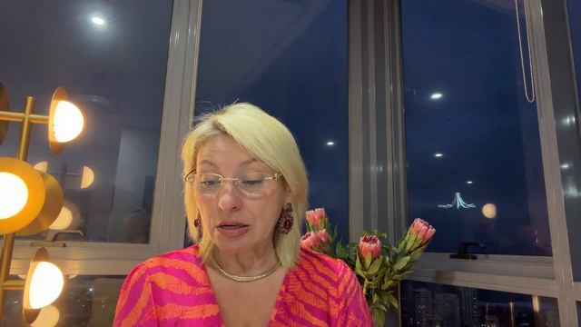 РЫБЫ - ГОРОСКОП НА АВГУСТ 2026 ГОДА ОТ ANGELA PEARL
