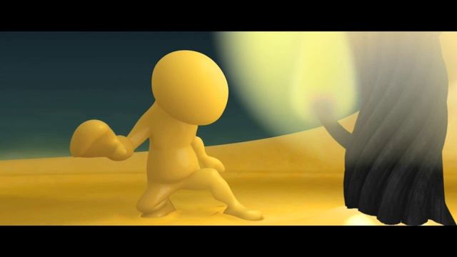 Armin van Buuren - Orbion (Fan Video)_HD