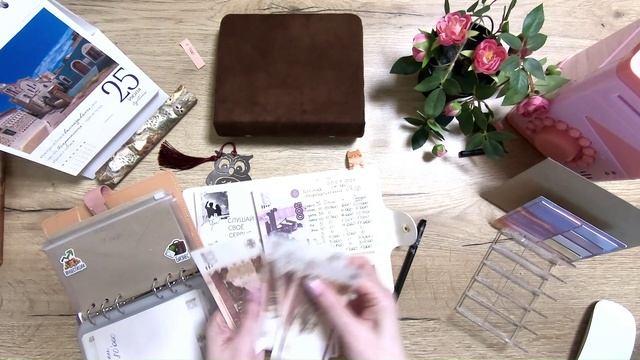 Распределение № 25. Сегодня не по плану, но тем интереснее.