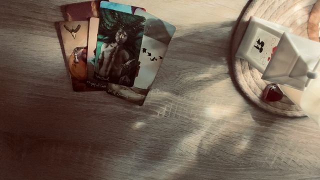 ЧТО УХОДИТ ❓❗️ЧТО ПРИХОДИТ ❓❗️🌺РАСКЛАД ТАРО