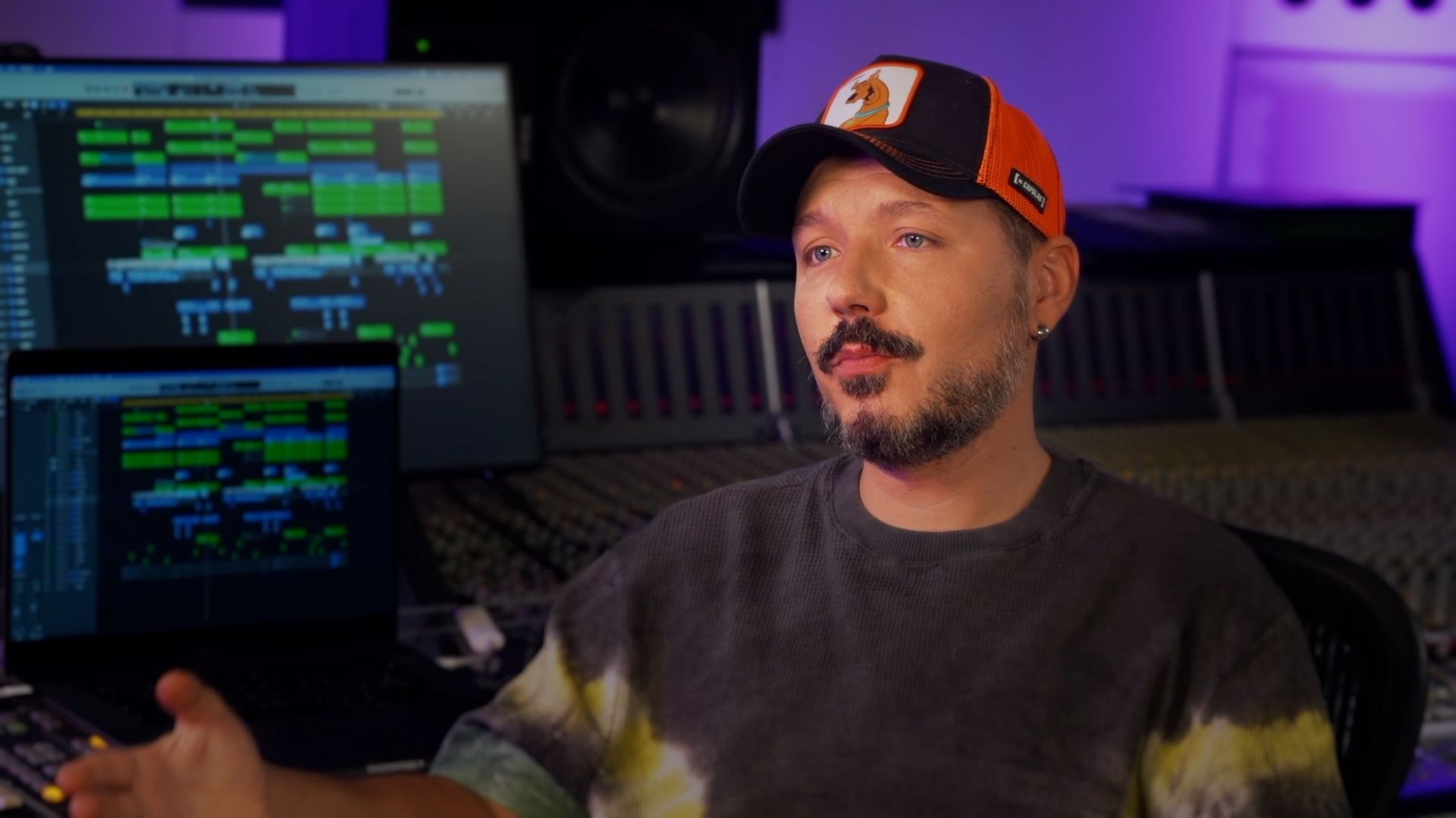 SoundClass от Filatov & Karas 2022