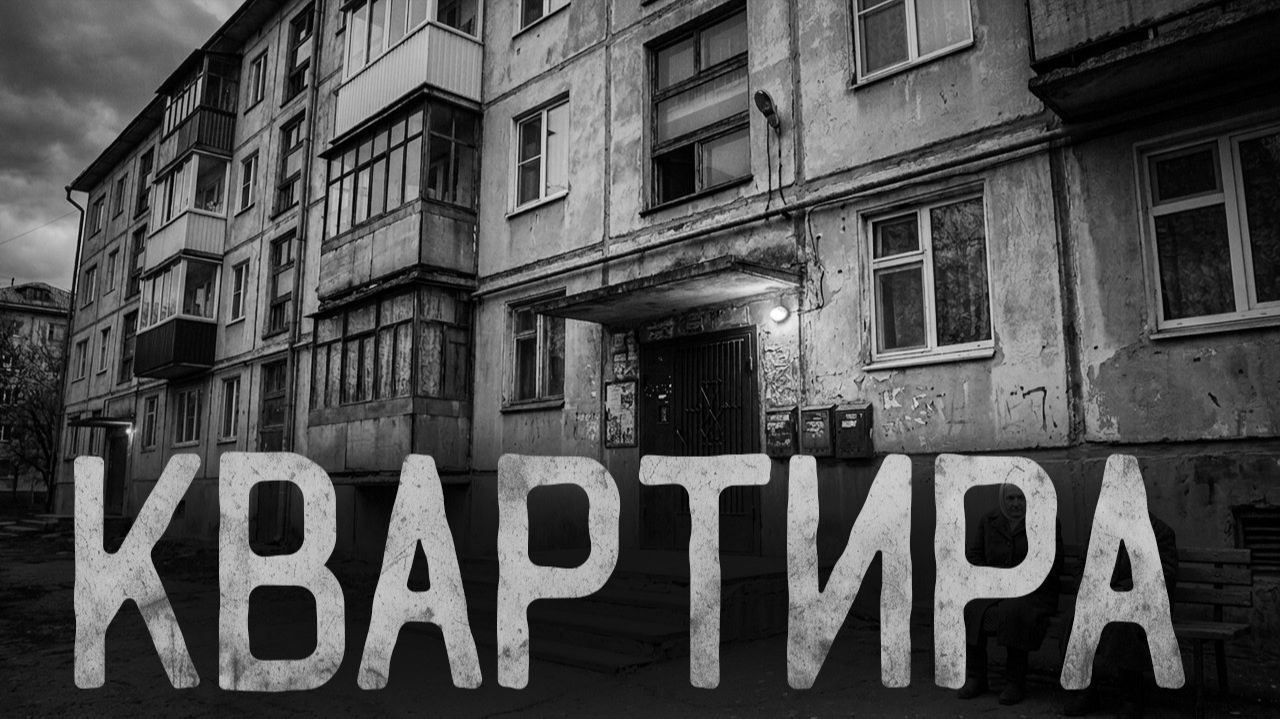 Никогда не покупайте квартиру. Страшные истории на ночь. Мистика. Страшилки на ночь.