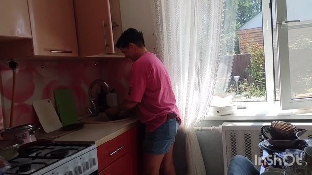 2/08/2026 Ильин день,/ день ВДВ/как живут в русской деревне...