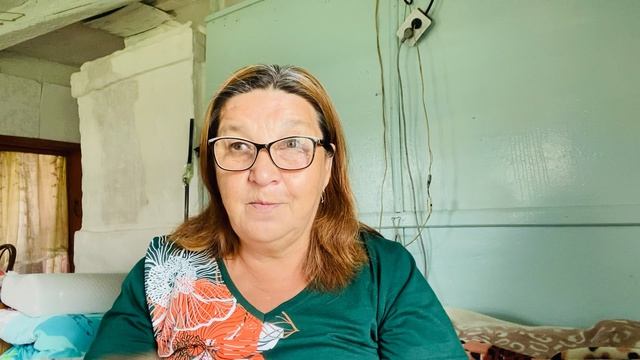 Объясняю свою ситуацию с подтоплением дома