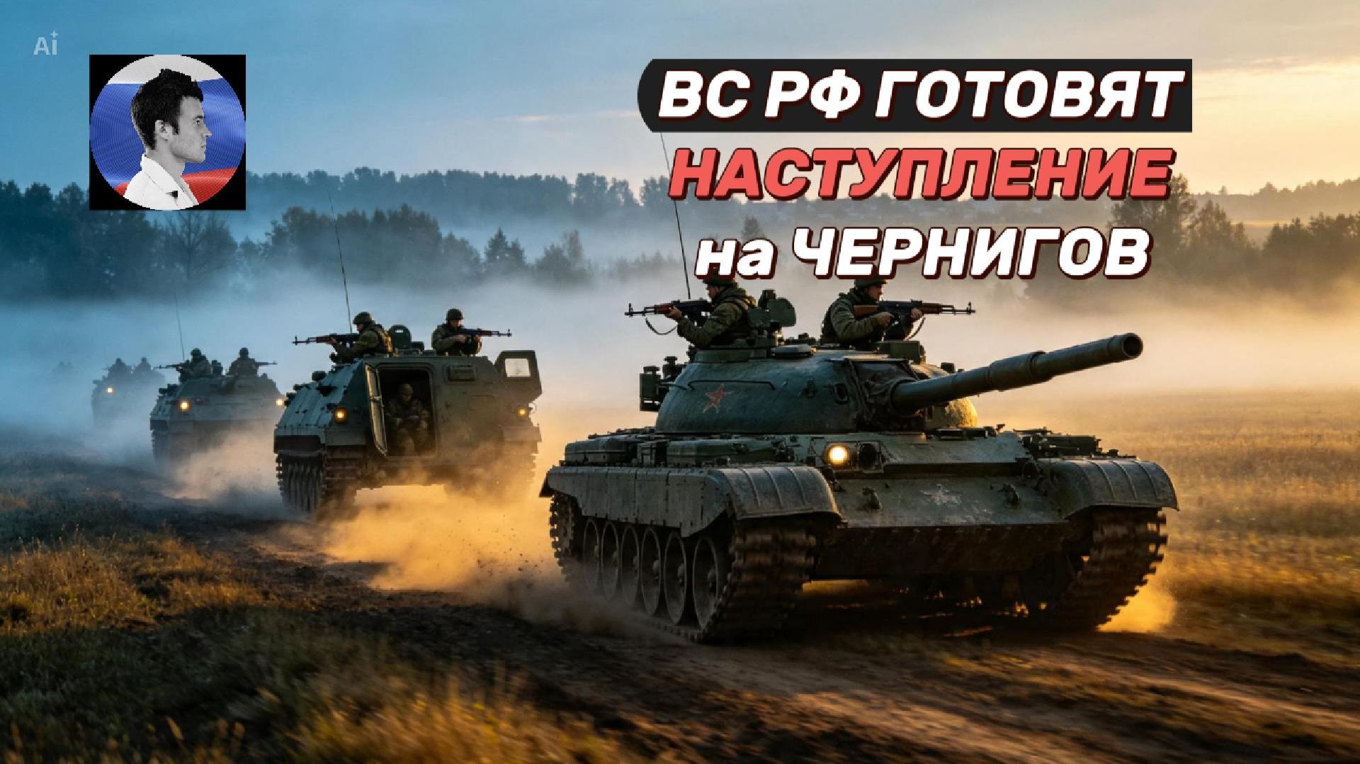 Россия готовит новое наступление. ВС РФ будут чаще и сильнее бить по Украине