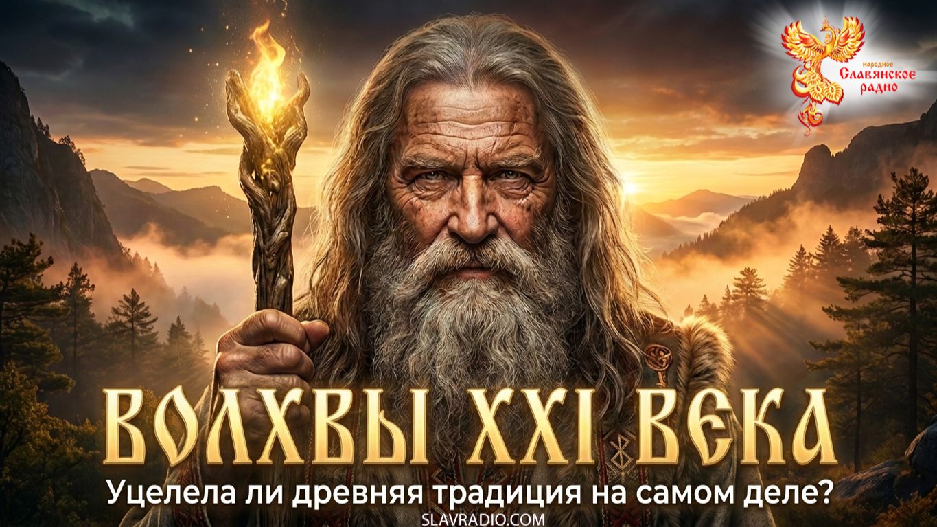Волхвы XXI века. Уцелела ли древняя традиция на самом деле?