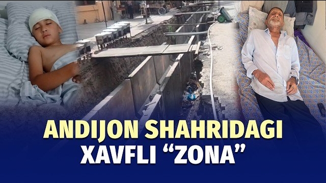 🍿 Xavfli Andijon: kimdir o‘lishi kerakmi?
