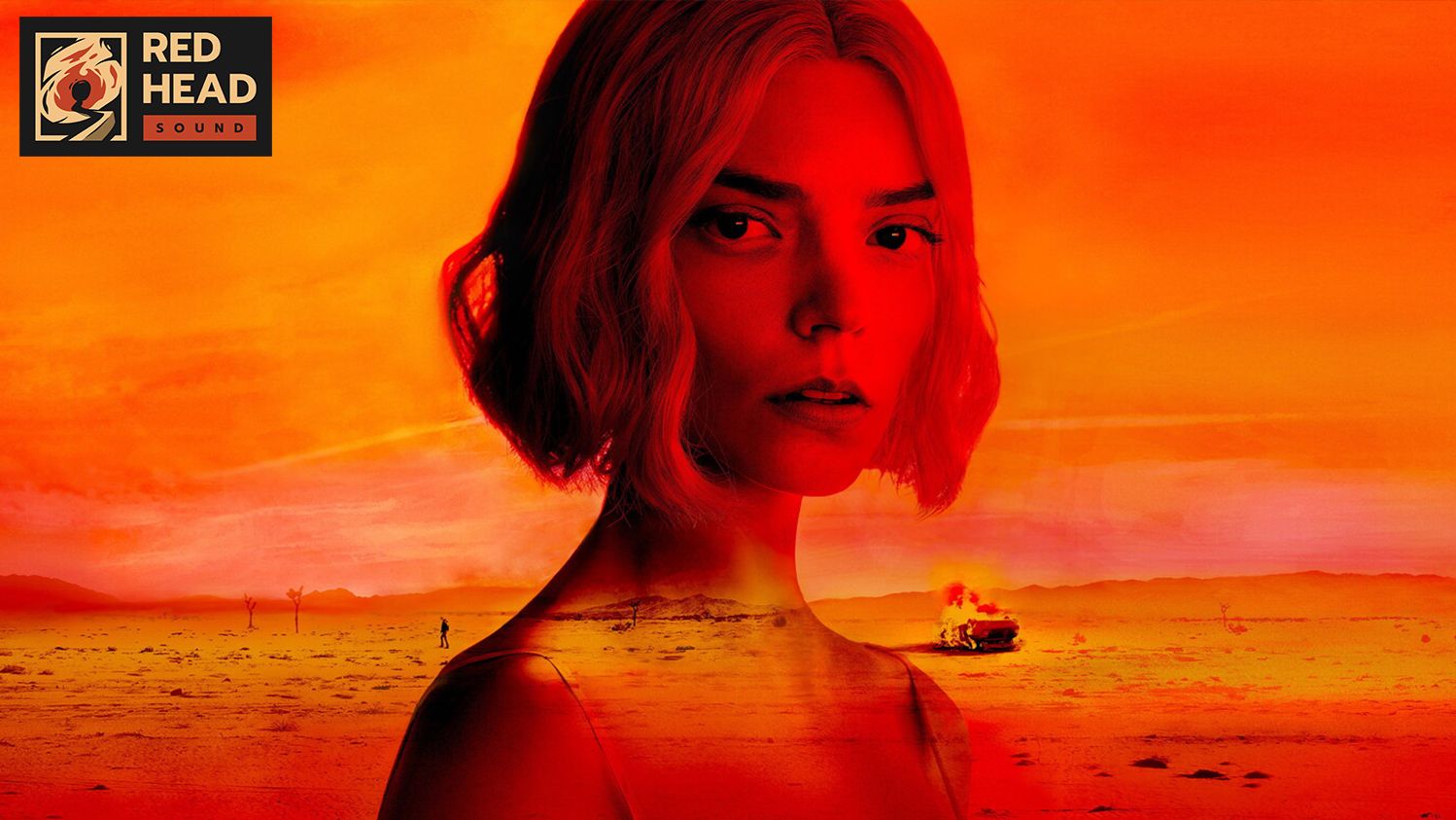 Лаки (2026) — 1 сезон 4 серия | Lucky (Озвучка (RHS) Red Head Sound)