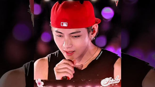 Kim Taehyung 💥Тэхёни...❤❤❤