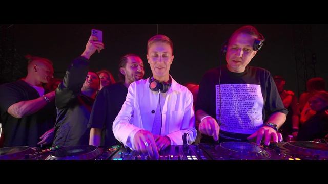 Rocca b2b Skif b2b Paysage ZORKA Official Opening '2025