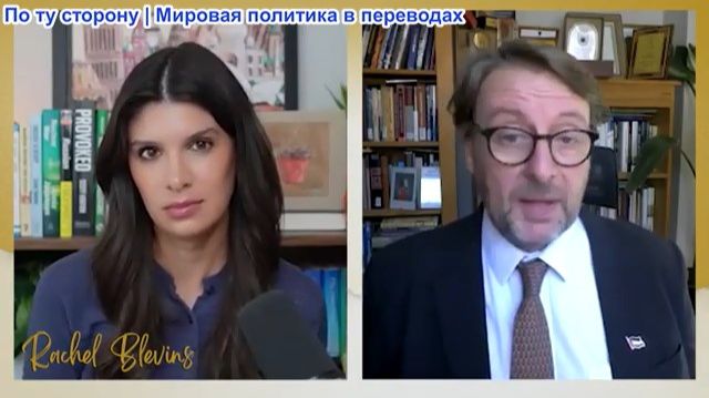 Рэйчел Блевинс – Профессор Дэвид Миллер: Разгром израильского лобби в Британии: суд ОСТАВИЛ В СИЛЕ