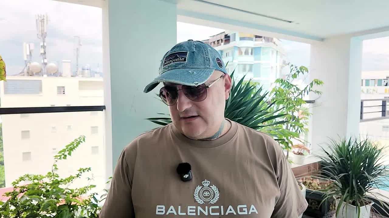 Мне всё равно что происходит на Украине - Трамп