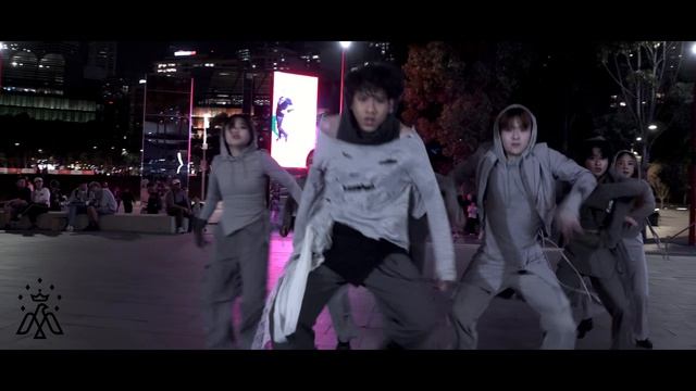 📹 [KPOP IN PUBLIC] ENHYPEN(엔하이픈) - 'Fatal Trouble' | ONE TAKE | 커버댄스 | BY → MAVERICK | AUSTRALIA