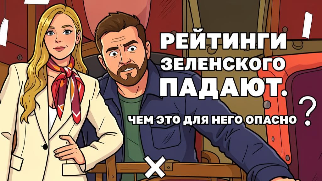 Бои в Харьковской области, избиение за русский язык, рейтинги Зеленского на дне.
