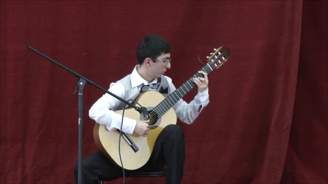 Курский музыкальный колледж интернат слепых. Коцерт.