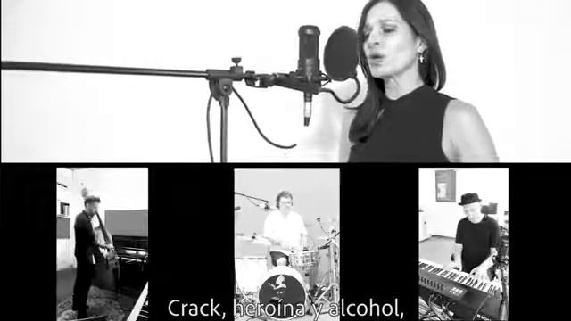 Edie sedgwick song - Natalia Millán