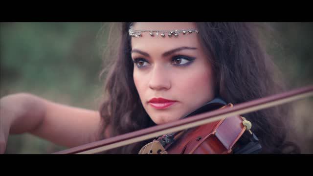 OTTA-orchestra. "ОТТЕНКИ КРАСНОГО"