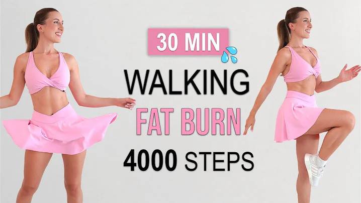 Eleni Fit ТАНЦЕВАЛЬНАЯ 30-МИНУТНАЯ ИНТЕНСИВНАЯ ТРЕНИРОВКА
